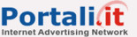 Portali.it - Internet Advertising Network - Ã¨ Concessionaria di Pubblicità per il Portale Web radioonline.it